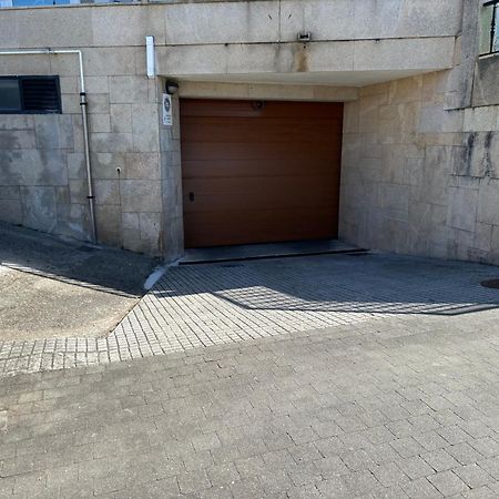 Appartement Desconectaengalicia Mantela, Vistas Puerto Deportivo, 20M Playa à Sanxenxo Extérieur photo