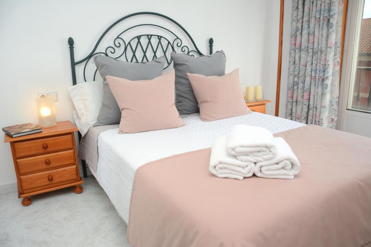 Appartement Desconectaengalicia Mantela, Vistas Puerto Deportivo, 20M Playa à Sanxenxo Extérieur photo