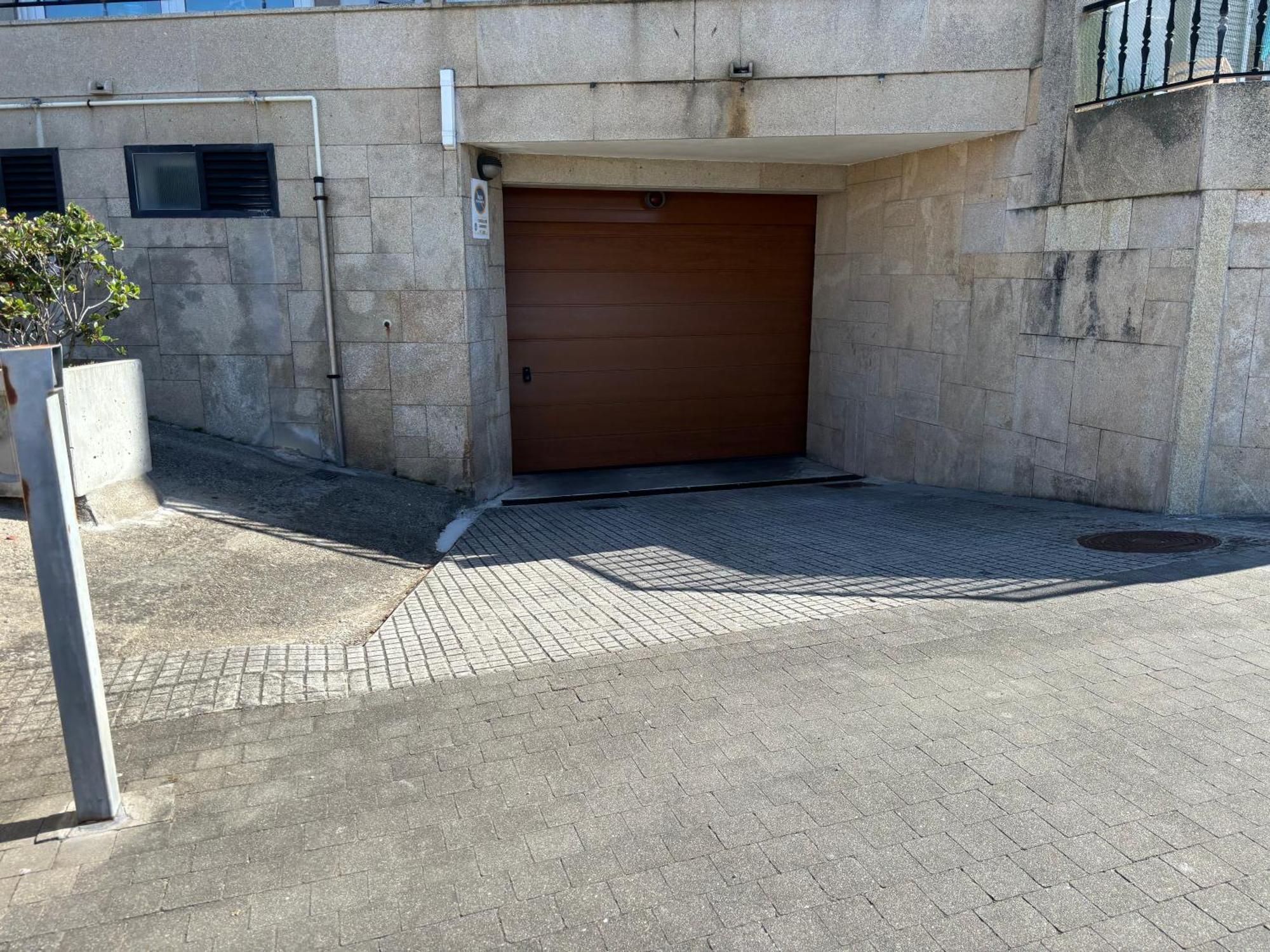 Appartement Desconectaengalicia Mantela, Vistas Puerto Deportivo, 20M Playa à Sanxenxo Extérieur photo